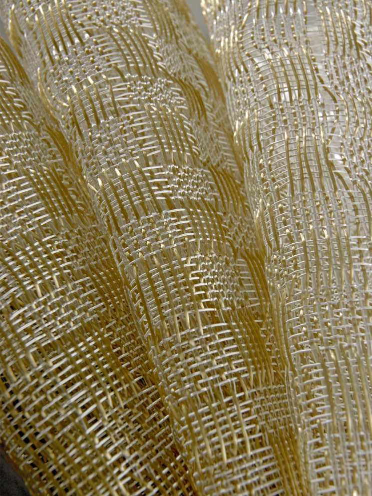 Kova basket weave hospitality Textiles