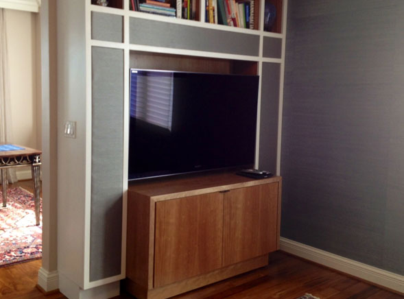 speaker covering textile