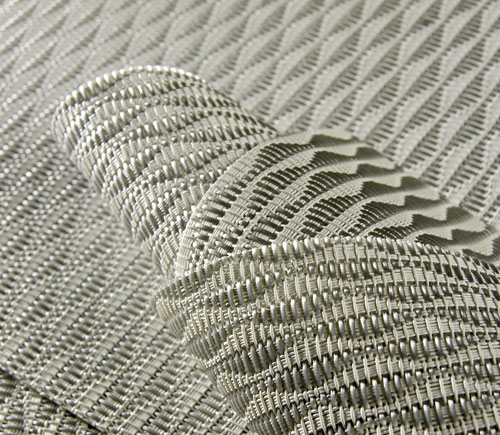 Kova Textiles Krystal Weave yaza Commercial residential fabrics