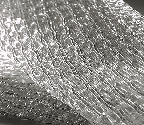 Kova Textiles Krystal Weave Commercial residential fabrics