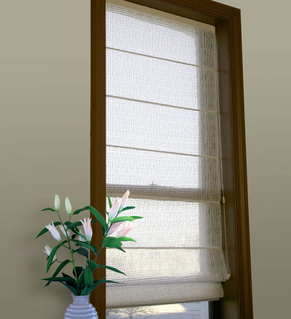 Roman Shade Interior Decorating Kova Textiles