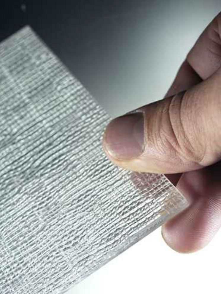 laminate textile