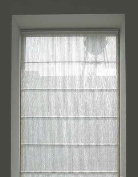 Roman Shade - Kova Textiles