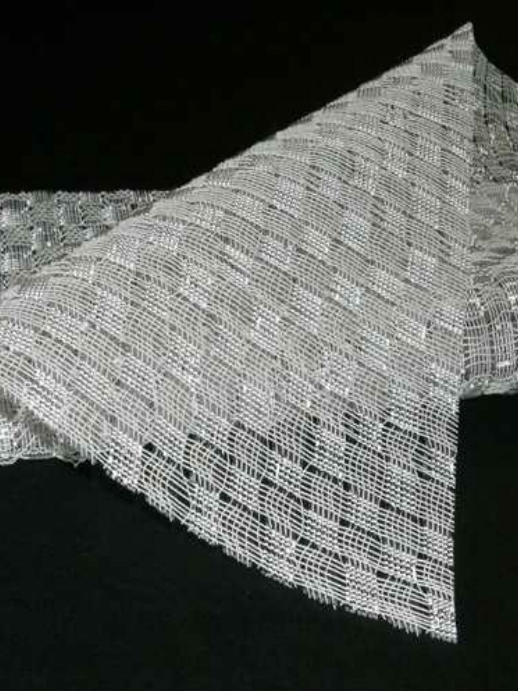 Kova basket weave industrial Textiles