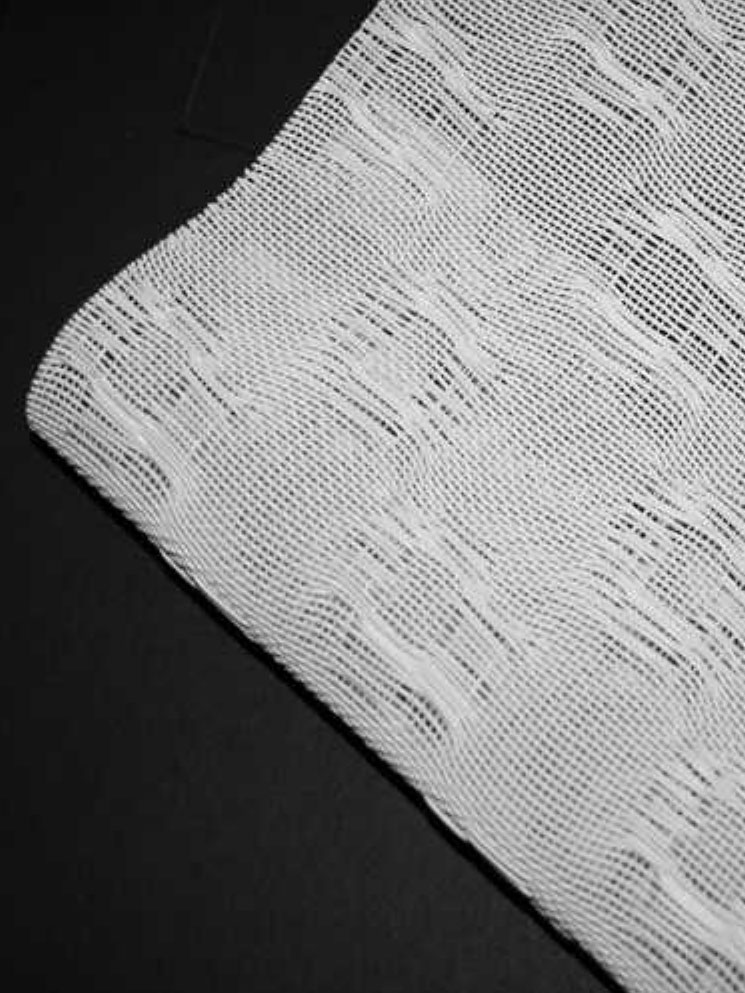 Kova squares pattern industrial Textiles