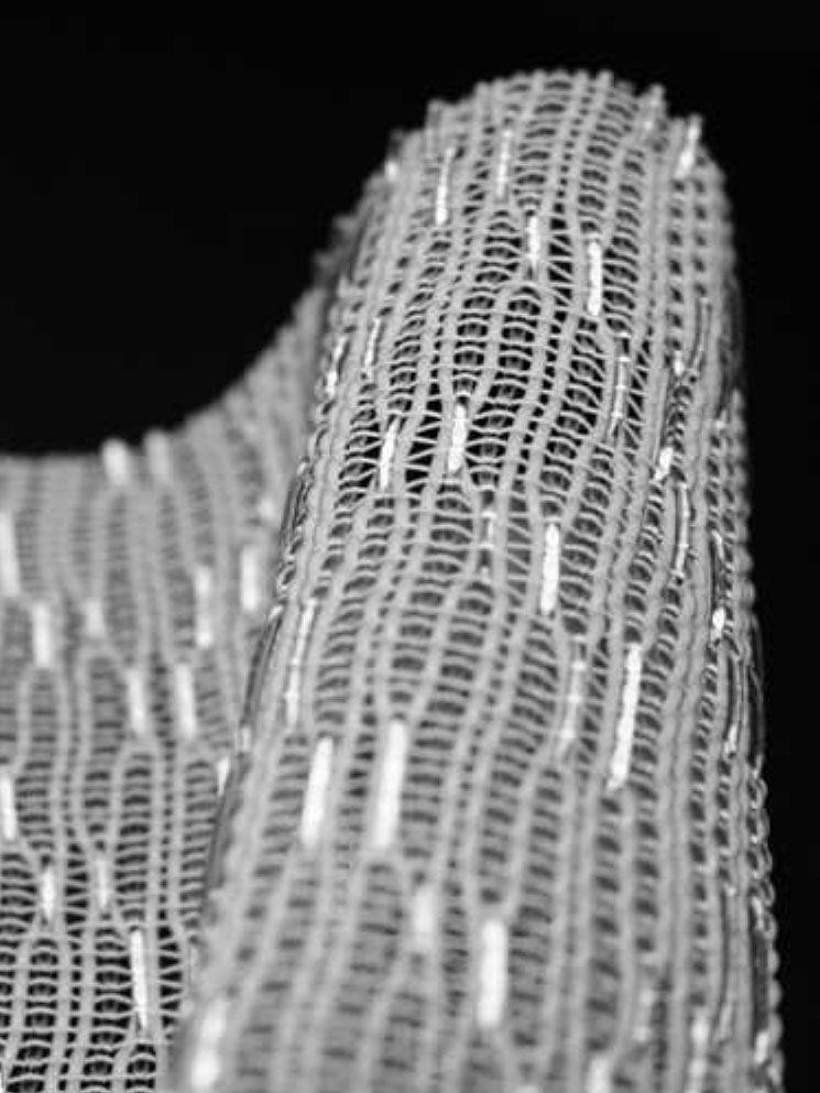 Kova White space industrial Textiles