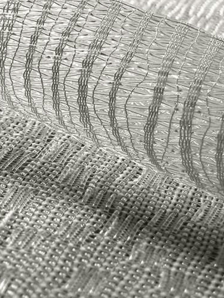 Kova Wiggle stripe Textiles hotels